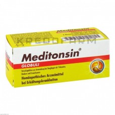 Медитонзин ● Meditonsin