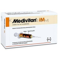 Медивітан ● Medivitan