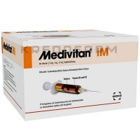 Медивітан ● Medivitan