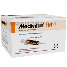 Медивітан ● Medivitan