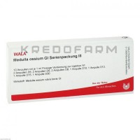 Медулла Оссіум ● Medulla Ossium