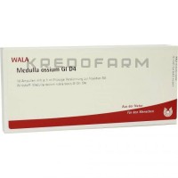 Медулла Оссіум ● Medulla Ossium