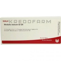 Медулла Оссіум ● Medulla Ossium