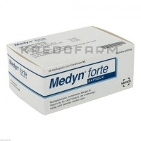 Медин ● Medyn