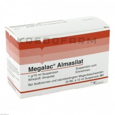 Мегалак ● Megalac