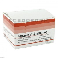 Мегалак ● Megalac