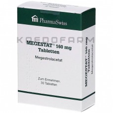 Мегестат ● Megestat