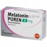 МЕЛАТОНІН ● MELATONIN таблетки зі сповільненим вивільненням 2 мг 30 шт - Пурен Фарма ● Мелатонін =3 298 грн