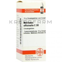 Мелилотус Оффициналис ● Melilotus Officinalis