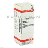 Мелилотус Оффициналис ● Melilotus Officinalis