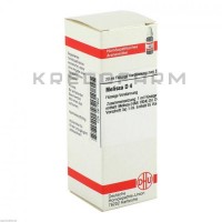 Мелисса ● Melissa