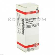 Меліса ● Melissa