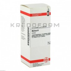 Меліса ● Melissa