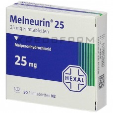 Мелнеурин ● Melneurin