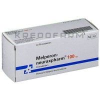 Мелперон ● Melperon