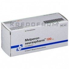 Мелперон ● Melperon