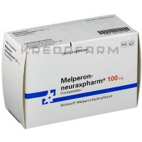 Мелперон ● Melperon