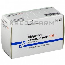 Мелперон ● Melperon