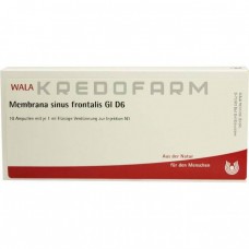 Мембрана ● Membrana