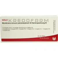 Мембрана ● Membrana