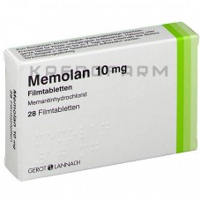 Мемолан ● Memolan