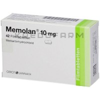 Мемолан ● Memolan
