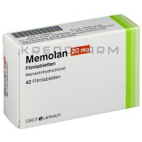 Мемолан ● Memolan