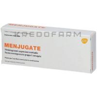 Менджугат ● Menjugate