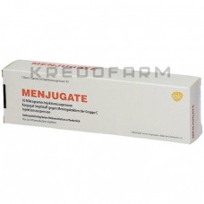 Менджугат ● Menjugate