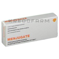 Менджугат ● Menjugate