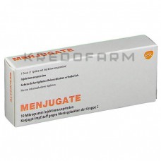 Менджугат ● Menjugate