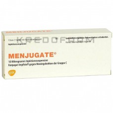 Менджугат ● Menjugate