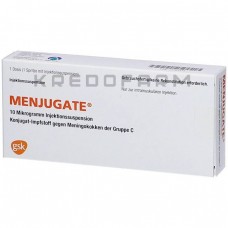 Менджугат ● Menjugate