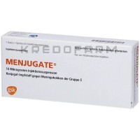 Менджугат ● Menjugate