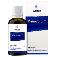Менодорон ● Menodoron