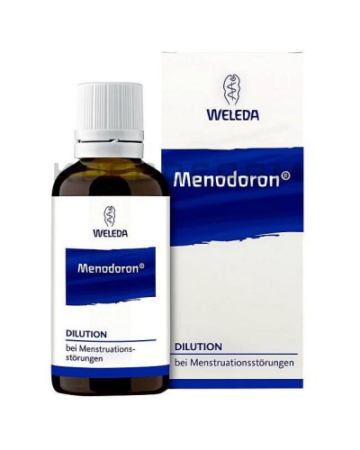 Менодорон розчин ● Menodoron