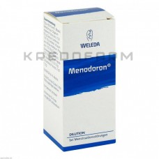 Менодорон ● Menodoron