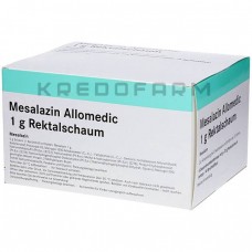 Месалазин ● Mesalazin