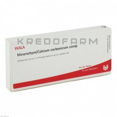 Мезенхим Кальциум ● Mesenchym Calcium