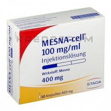 Месна ● Mesna