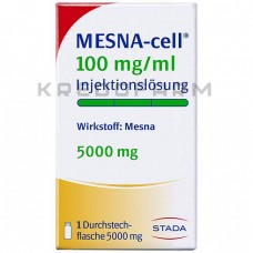 Месна ● Mesna
