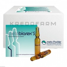 Метабіарекс ● Metabiarex
