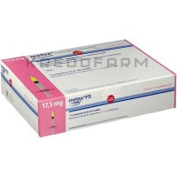 Метекс ● Metex