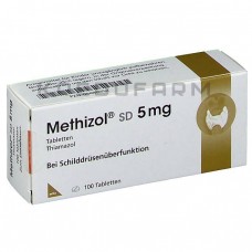 Метизол ● Methizol