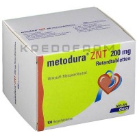 Методура Знт ● Metodura Znt