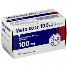 Метогексал ● Metohexal