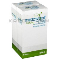 Мезавант ● Mezavant