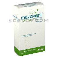 Мезавант ● Mezavant