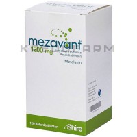 Мезавант ● Mezavant