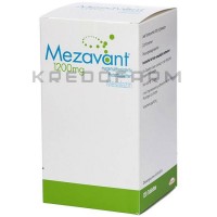 Мезавант ● Mezavant